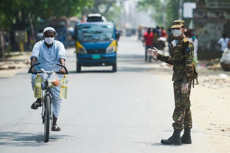 Çin'in sildiği fotoğraflar sızdı! 1500 virüs o dondurucuda saklanıyor... - Sayfa 12