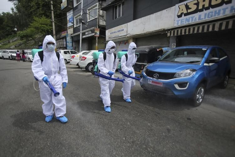 Çin'in sildiği fotoğraflar sızdı! 1500 virüs o dondurucuda saklanıyor... - Sayfa 14