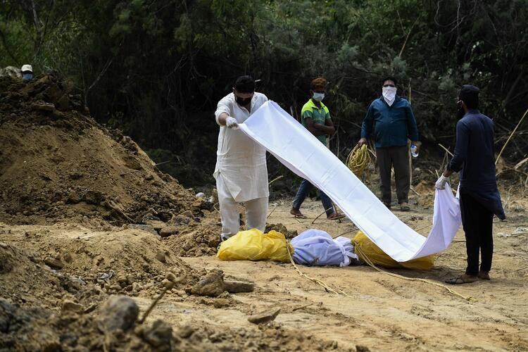 Çin'in sildiği fotoğraflar sızdı! 1500 virüs o dondurucuda saklanıyor... - Sayfa 26