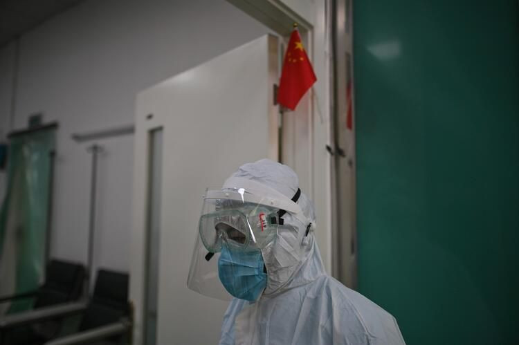 Çin'in sildiği fotoğraflar sızdı! 1500 virüs o dondurucuda saklanıyor... - Sayfa 28