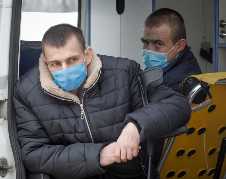 Çin'in sildiği fotoğraflar sızdı! 1500 virüs o dondurucuda saklanıyor... - Sayfa 40