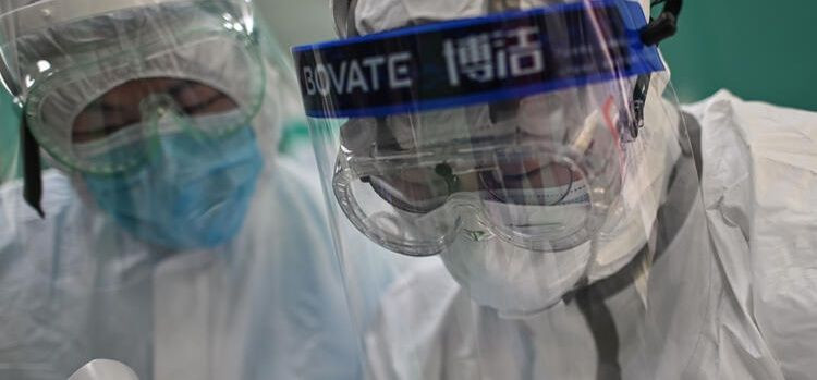 Çin'in sildiği fotoğraflar sızdı! 1500 virüs o dondurucuda saklanıyor... - Sayfa 9