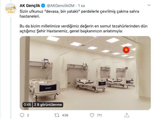 Bilmek için mucit olmaya gerek yok! AK Parti’den Özkan’a fotoğraflı cevap - Sayfa 6