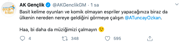 Bilmek için mucit olmaya gerek yok! AK Parti’den Özkan’a fotoğraflı cevap - Sayfa 7