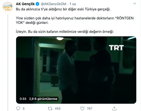 Bilmek için mucit olmaya gerek yok! AK Parti’den Özkan’a fotoğraflı cevap - Sayfa 5