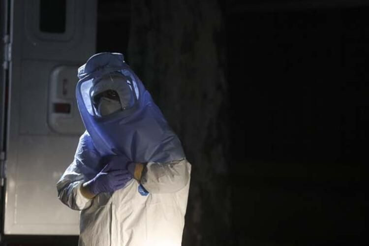 Dünya bu kelimeleri konuşuyor: Sessiz hipoksi! ABD'li doktor anlattı... - Sayfa 11