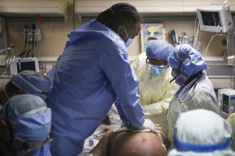 Dünya bu kelimeleri konuşuyor: Sessiz hipoksi! ABD'li doktor anlattı... - Sayfa 10