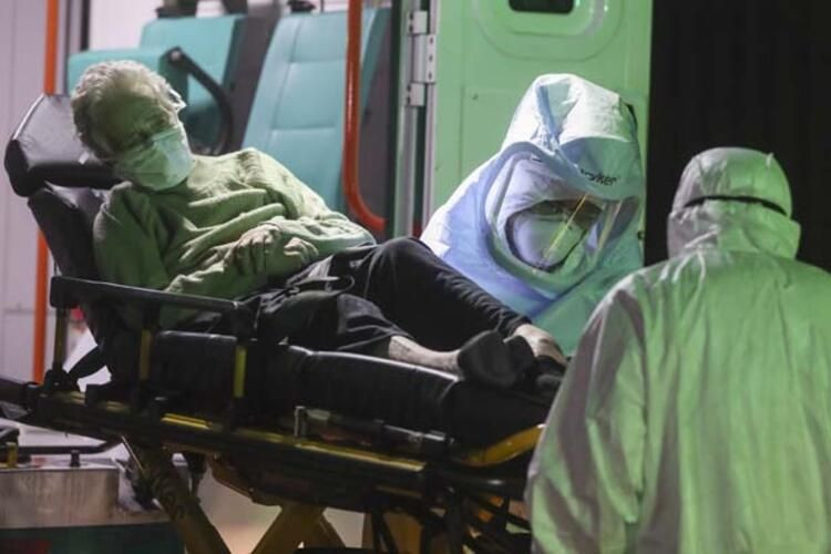 Dünya bu kelimeleri konuşuyor: Sessiz hipoksi! ABD'li doktor anlattı... - Sayfa 18