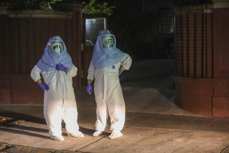 Dünya bu kelimeleri konuşuyor: Sessiz hipoksi! ABD'li doktor anlattı... - Sayfa 24