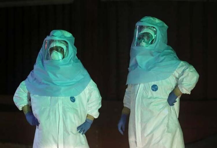 Dünya bu kelimeleri konuşuyor: Sessiz hipoksi! ABD'li doktor anlattı... - Sayfa 28