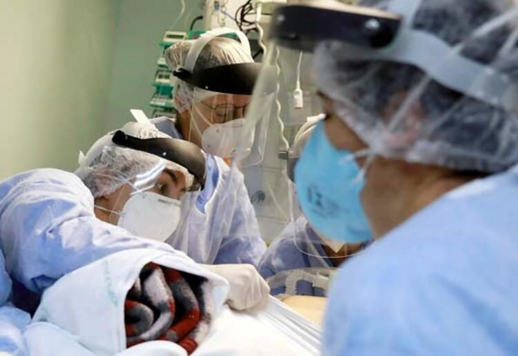 Dünya bu kelimeleri konuşuyor: Sessiz hipoksi! ABD'li doktor anlattı... - Sayfa 35