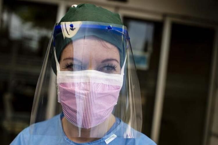 Dünya bu kelimeleri konuşuyor: Sessiz hipoksi! ABD'li doktor anlattı... - Sayfa 30