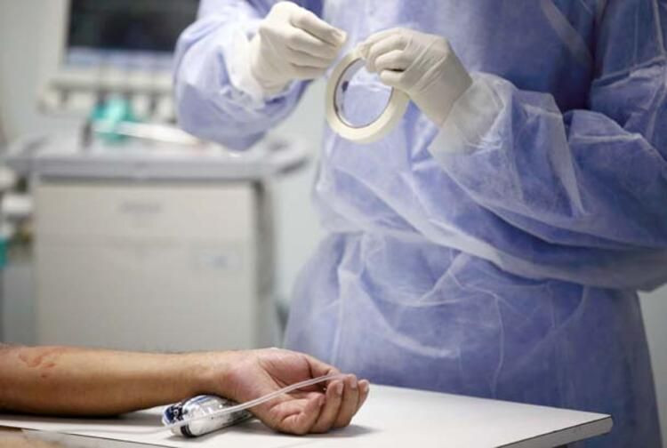 Dünya bu kelimeleri konuşuyor: Sessiz hipoksi! ABD'li doktor anlattı... - Sayfa 36