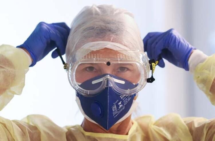 Dünya bu kelimeleri konuşuyor: Sessiz hipoksi! ABD'li doktor anlattı... - Sayfa 32