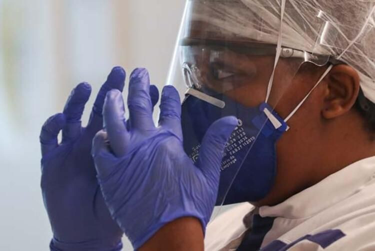 Dünya bu kelimeleri konuşuyor: Sessiz hipoksi! ABD'li doktor anlattı... - Sayfa 34