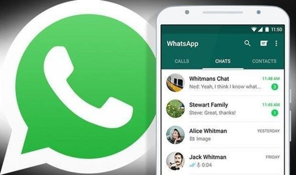 WhatsApp'tan korona adımları! Beklenen özellik geldi - Sayfa 7