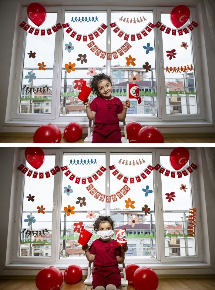 Yurttan 23 Nisan manzaraları - Sayfa 13