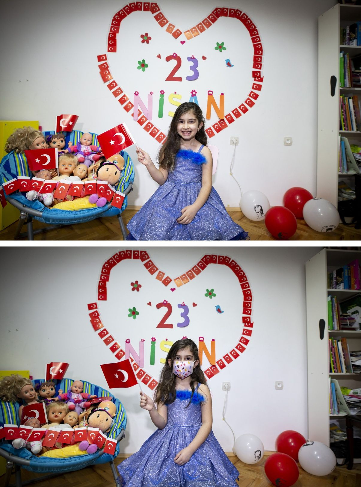 Yurttan 23 Nisan manzaraları - Sayfa 14