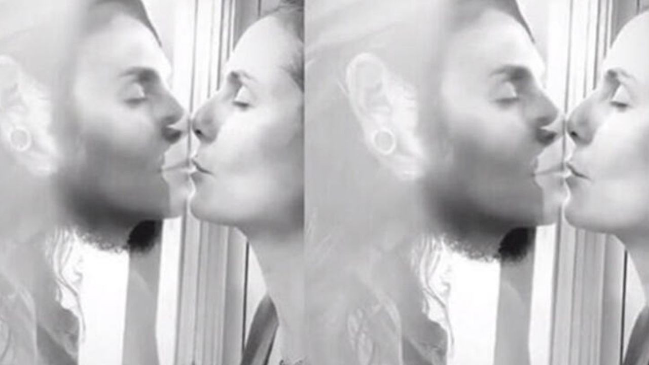 Heidi Klum göbeğinin fotoğrafını paylaştı: Akşam yemeği çok iyiydi - Sayfa 7