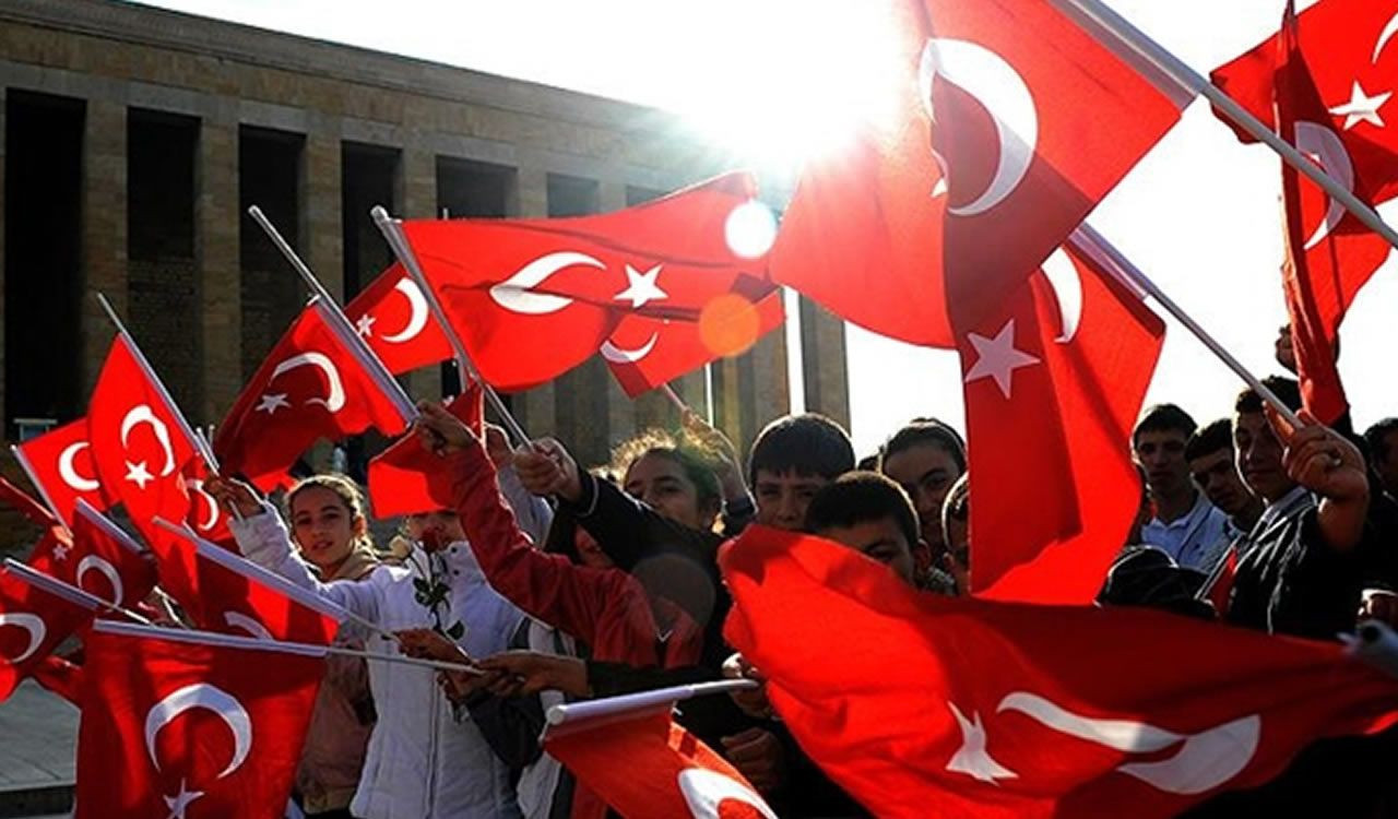 Futbol camiasından 23 Nisan mesajları - Sayfa 8