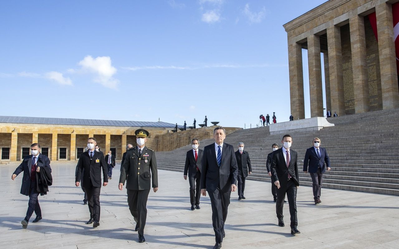 Yurttan 23 Nisan manzaraları - Sayfa 5