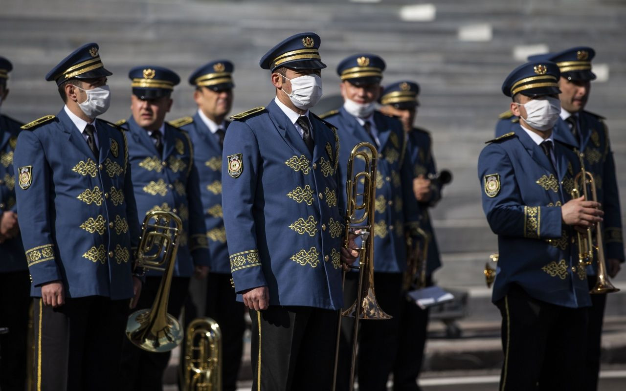 Yurttan 23 Nisan manzaraları - Sayfa 27