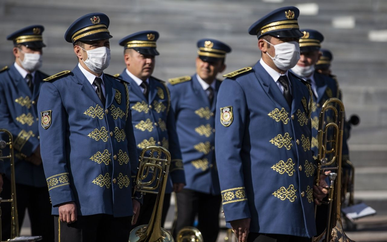 Yurttan 23 Nisan manzaraları - Sayfa 25