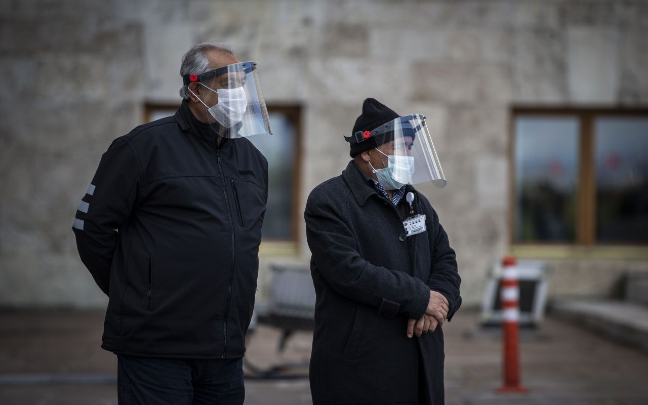 Yurttan 23 Nisan manzaraları - Sayfa 17