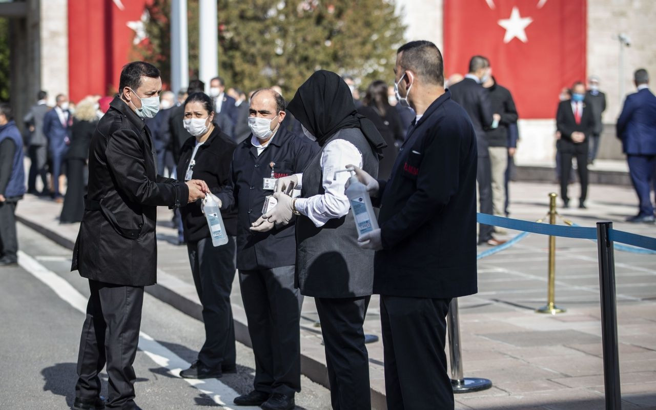 Yurttan 23 Nisan manzaraları - Sayfa 16