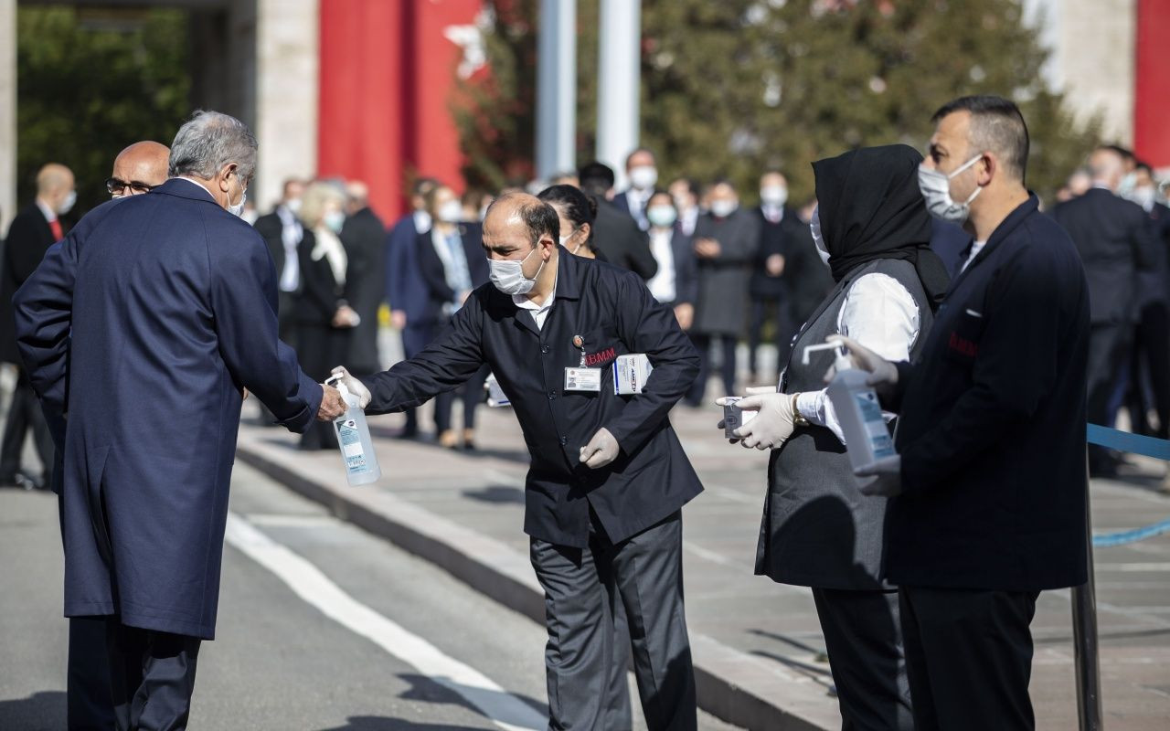 Yurttan 23 Nisan manzaraları - Sayfa 26