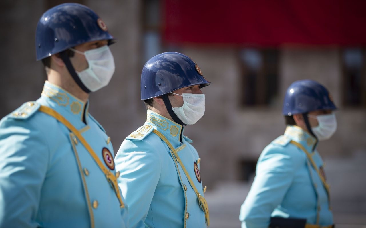 Yurttan 23 Nisan manzaraları - Sayfa 24