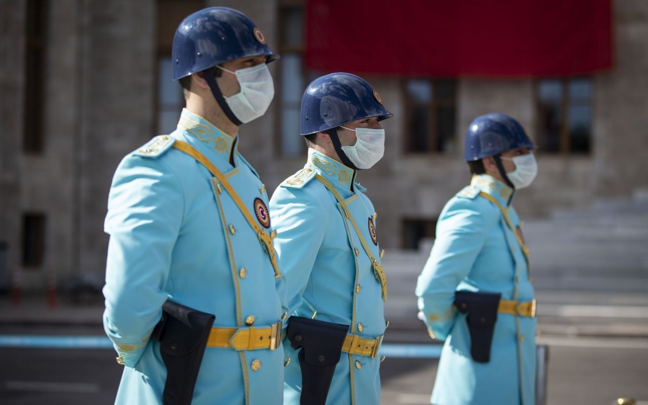 Yurttan 23 Nisan manzaraları - Sayfa 22