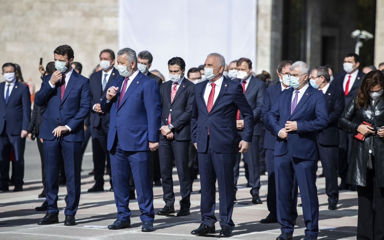 Yurttan 23 Nisan manzaraları - Sayfa 19