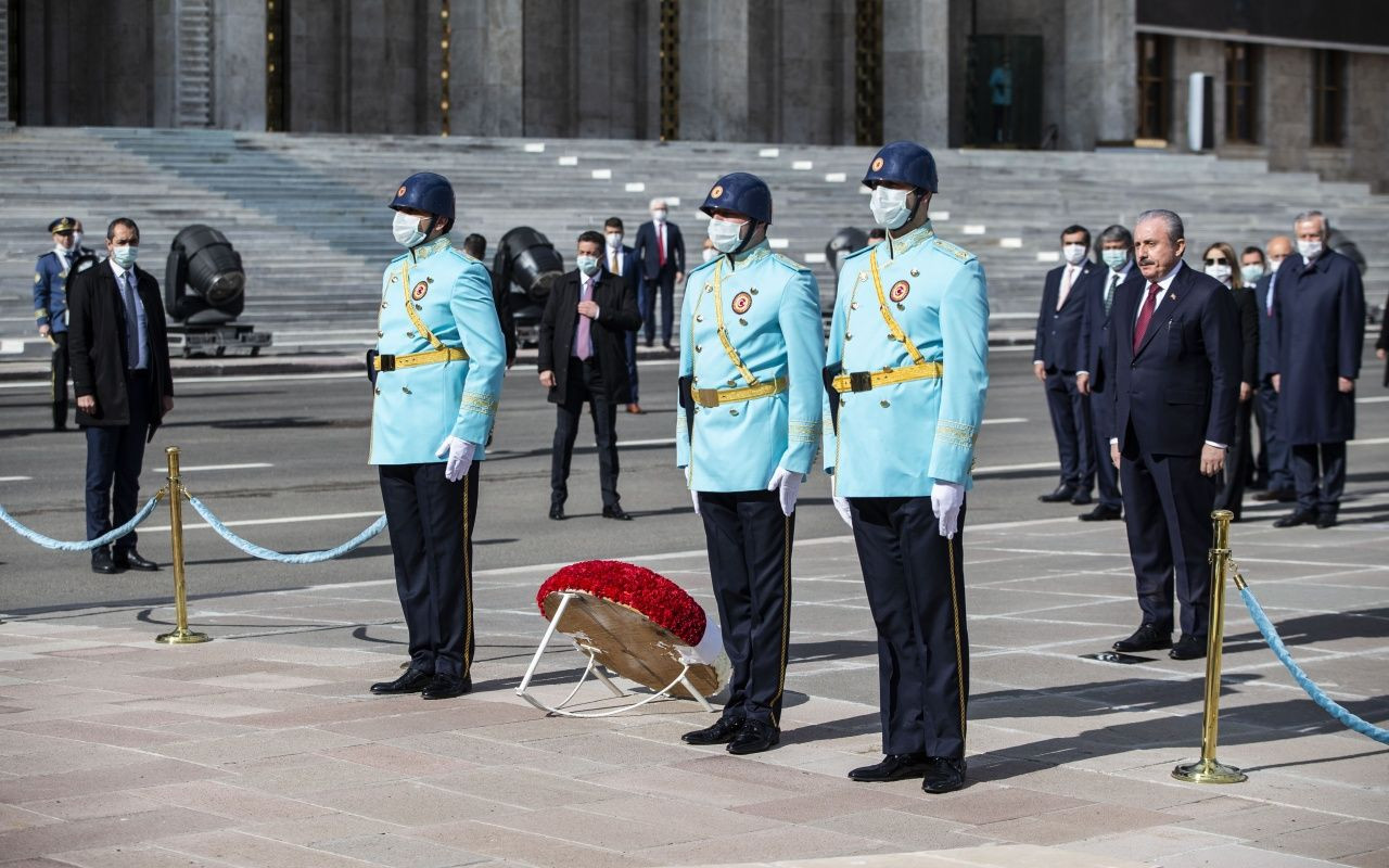 Yurttan 23 Nisan manzaraları - Sayfa 28