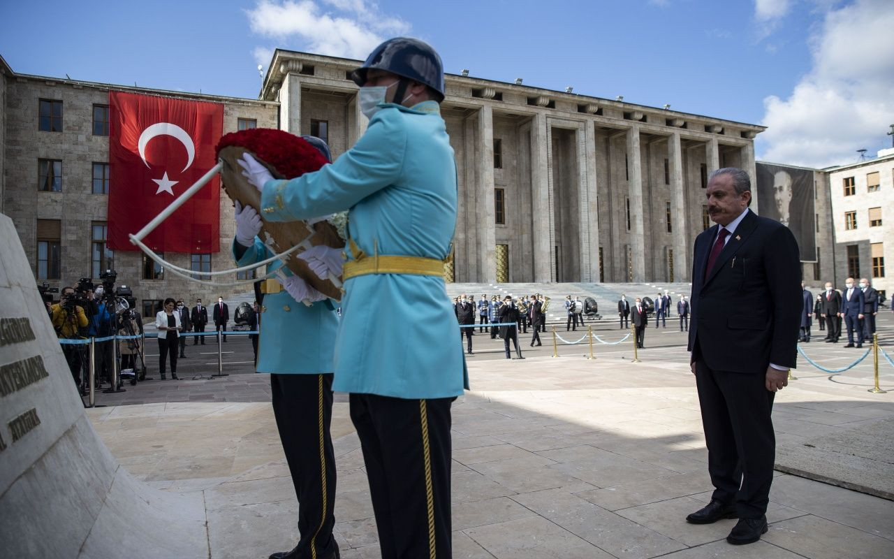 Yurttan 23 Nisan manzaraları - Sayfa 21