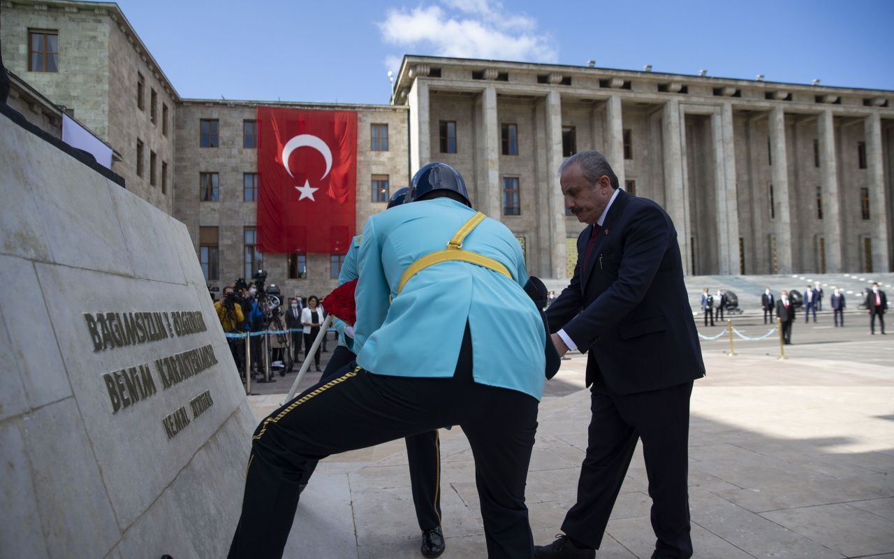 Yurttan 23 Nisan manzaraları - Sayfa 18