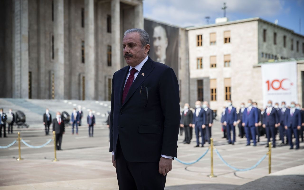 Yurttan 23 Nisan manzaraları - Sayfa 30