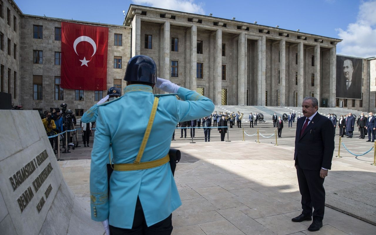 Yurttan 23 Nisan manzaraları - Sayfa 23