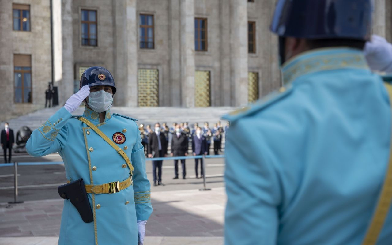 Yurttan 23 Nisan manzaraları - Sayfa 20