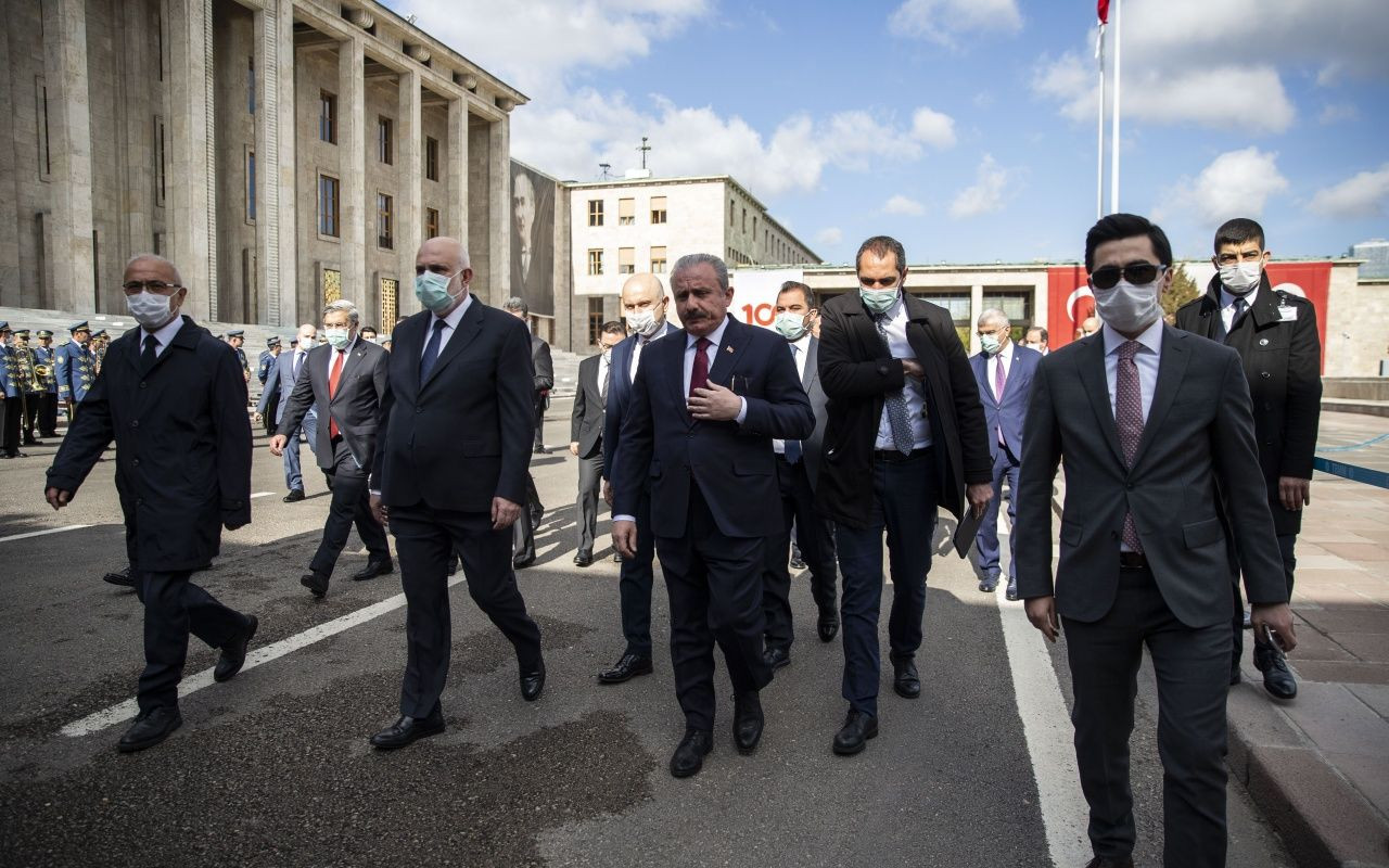 Yurttan 23 Nisan manzaraları - Sayfa 29