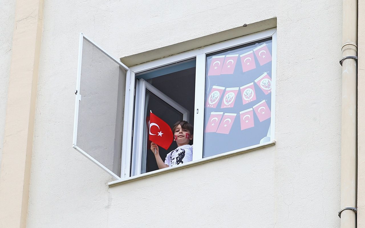 Yurttan 23 Nisan manzaraları - Sayfa 33