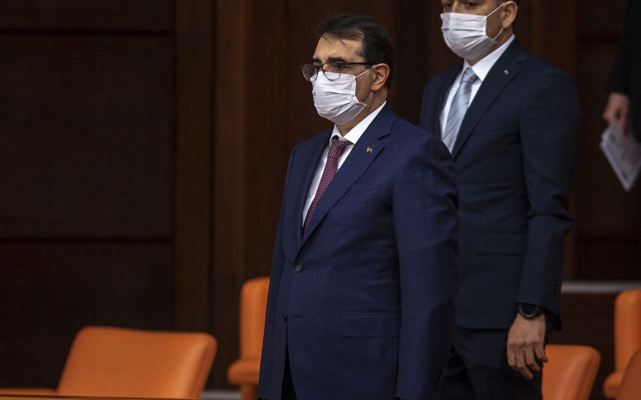 Koronavirüs önlemleriyle 23 Nisan oturumu! Meclis'ten tarihi görüntüler... - Sayfa 23