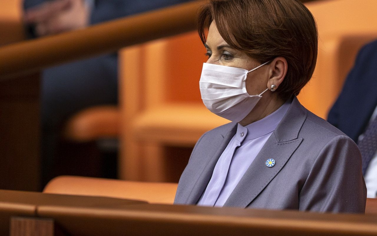 Koronavirüs önlemleriyle 23 Nisan oturumu! Meclis'ten tarihi görüntüler... - Sayfa 22