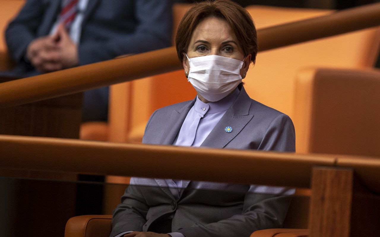 Koronavirüs önlemleriyle 23 Nisan oturumu! Meclis'ten tarihi görüntüler... - Sayfa 37