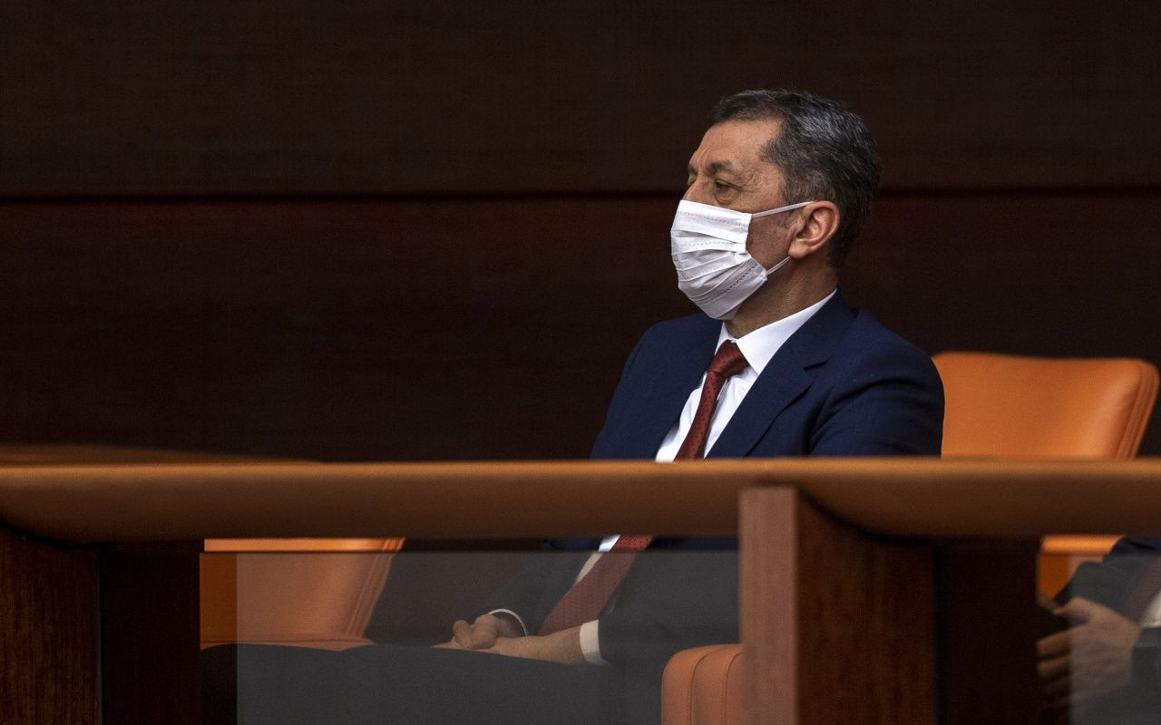 Koronavirüs önlemleriyle 23 Nisan oturumu! Meclis'ten tarihi görüntüler... - Sayfa 25