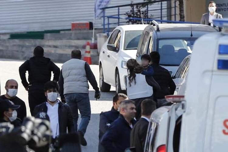 Ankara'da sıcak anlar! Özel harekat müdahale etti... - Sayfa 13