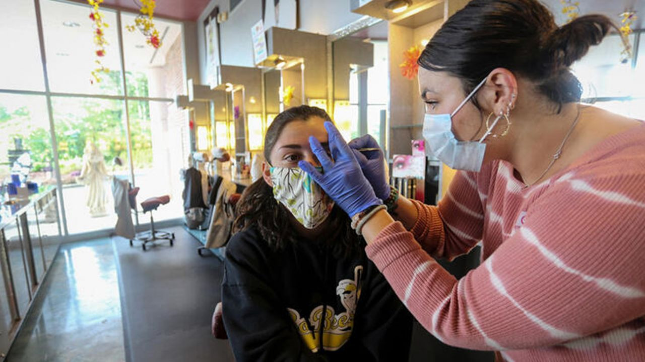 Son dakika... Karantinaya isyan edenler silahlarla sokaklara döküldü - Sayfa 5