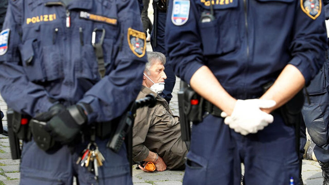 Son dakika... Karantinaya isyan edenler silahlarla sokaklara döküldü - Sayfa 6