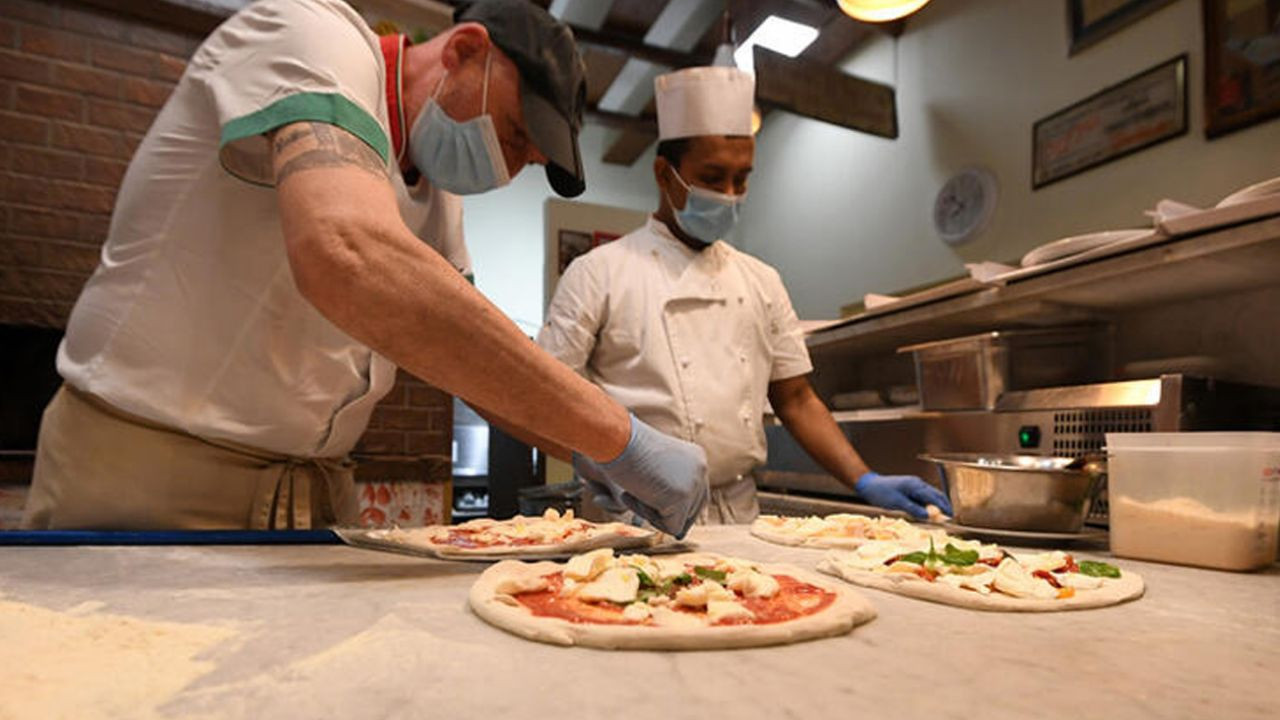 Son dakika... Karantinaya isyan edenler silahlarla sokaklara döküldü - Sayfa 8