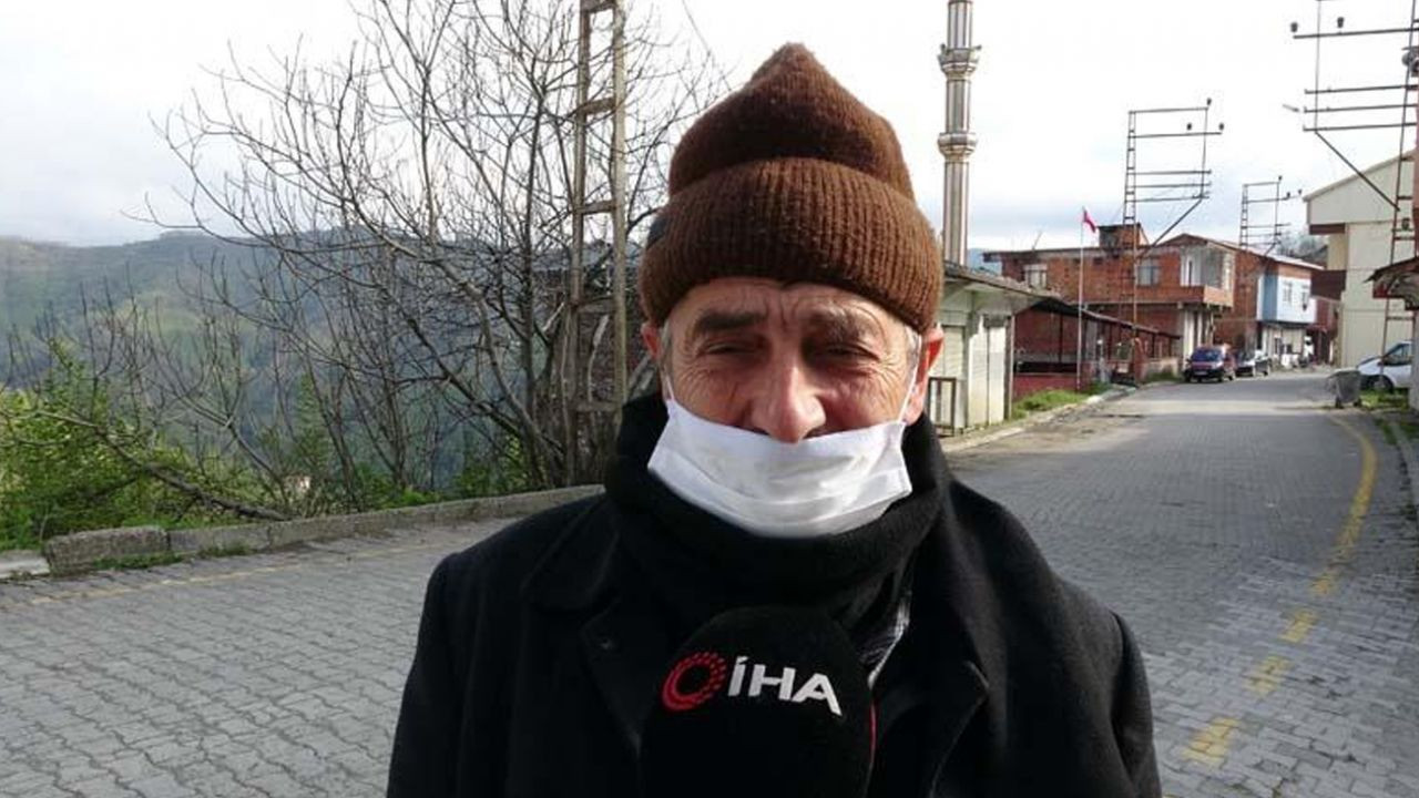 Son dakika... Komşu evlerde 2 dakika farkla iftar açıyorlar - Sayfa 8